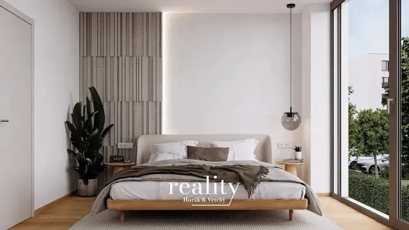 Prodej bytu 4+kk, Znojmo, 91 m2