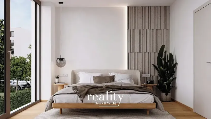 Prodej bytu 4+kk, Znojmo, 91 m2