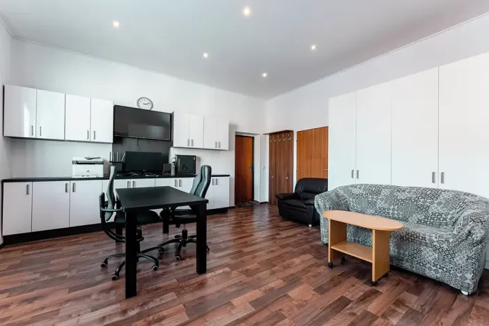 Prodej činžovního domu, Zbýšov, Na drahách, 360 m2