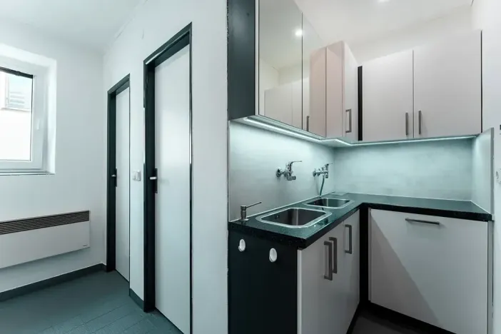 Prodej činžovního domu, Zbýšov, Na drahách, 360 m2