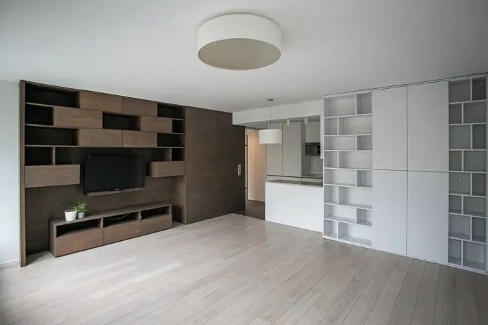 Pronájem bytu 3+kk, 80 m², Dobšická, Praha, Horní Počernice