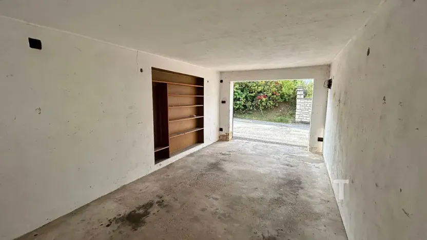 Prodej garáže, Boskovice, 24 m2