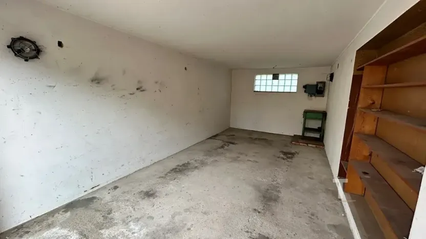 Prodej garáže, Boskovice, 24 m2