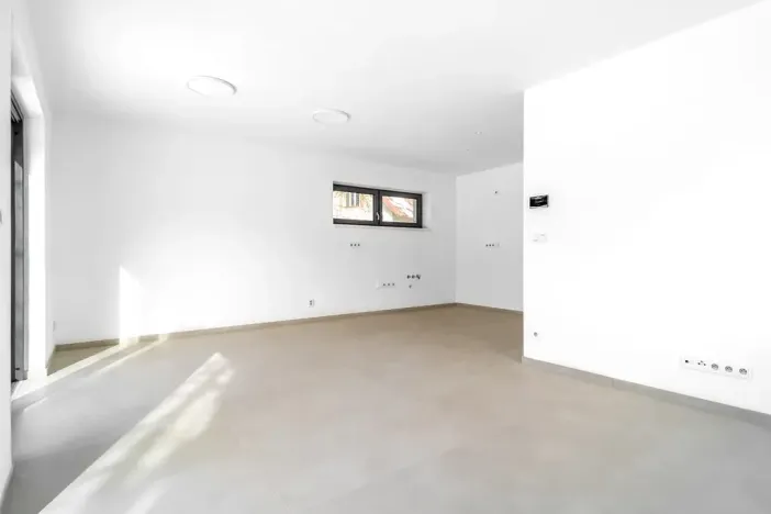 Prodej rodinného domu, Stružinec, 101 m2