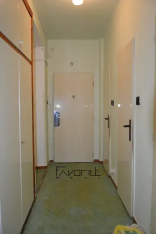 Prodej bytu 2+1, Ostrava, Francouzská, 56 m2