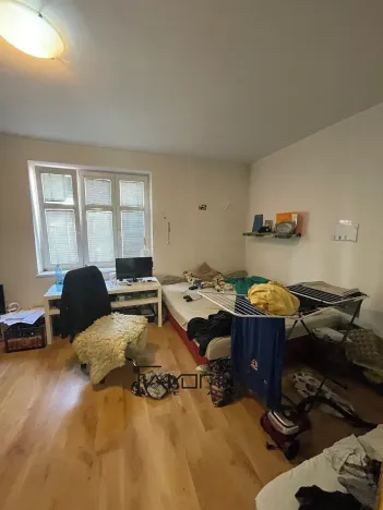 Prodej bytu 1+1, Ostrava, Korunní, 51 m2