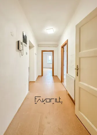 Prodej bytu 2+1, Ostrava, Gorkého, 63 m2