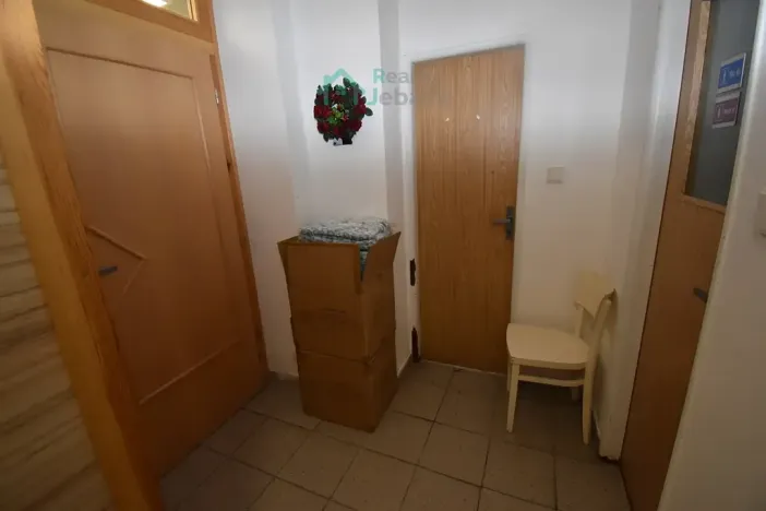 Pronájem obchodního prostoru, Chrudim, Štěpánkova, 120 m2