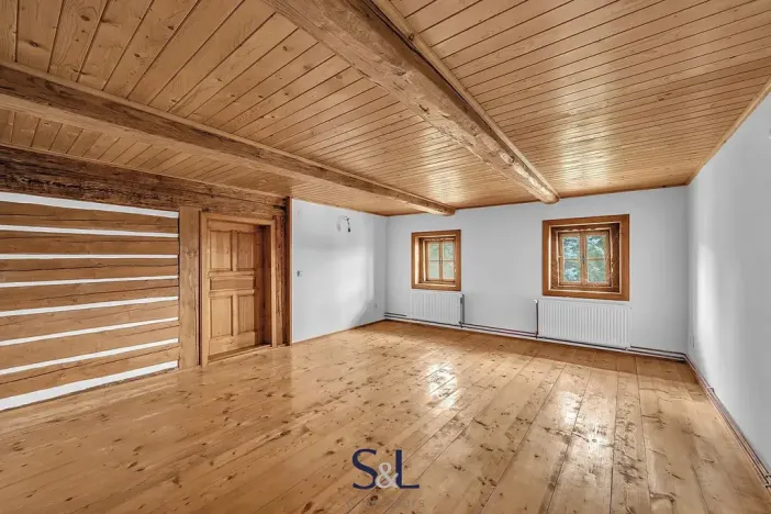 Prodej chalupy, Kravaře, 170 m2
