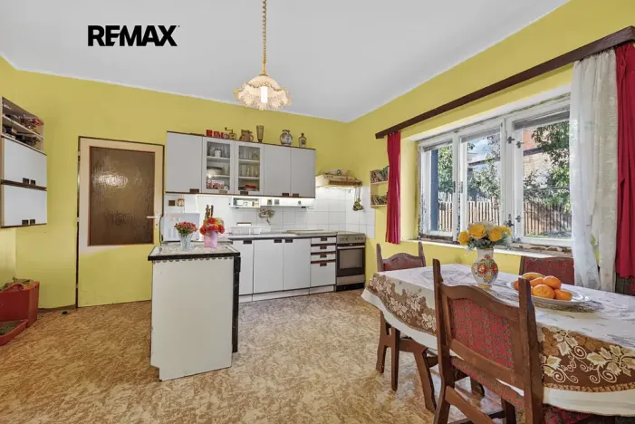 Prodej rodinného domu, Holubice, Na Návsi, 160 m2