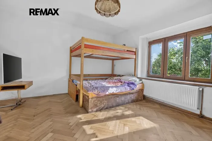 Prodej rodinného domu, Holubice, Na Návsi, 160 m2