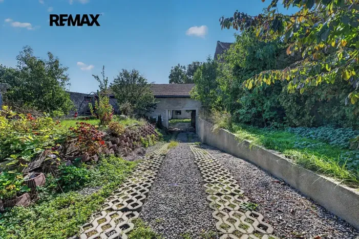 Prodej rodinného domu, Holubice, Na Návsi, 160 m2