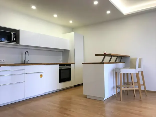 Prodej bytu 3+kk, Hostivice, Ječná, 70 m2
