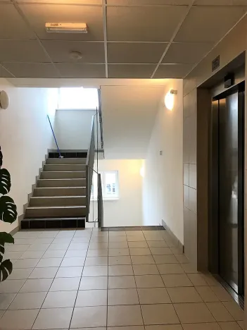 Prodej bytu 3+kk, Hostivice, Ječná, 70 m2