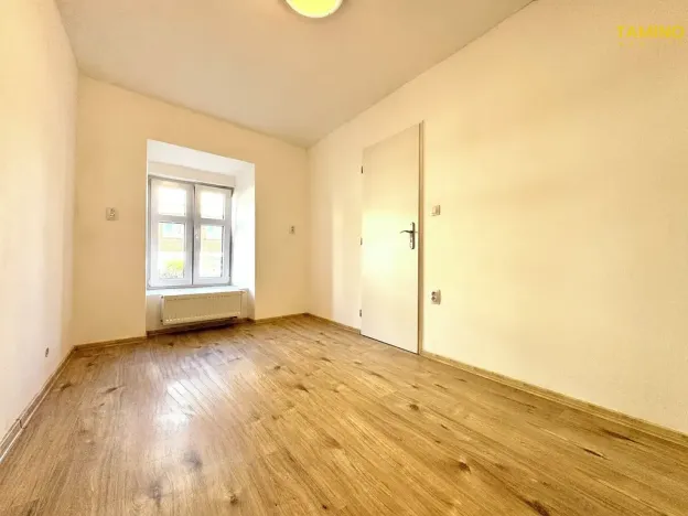 Pronájem bytu 2+kk, Studená, nám. Sv. J. Nepomuckého, 50 m2