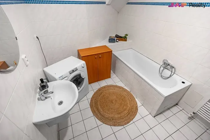 Prodej bytu 4+kk, Brno, Vranovská, 130 m2