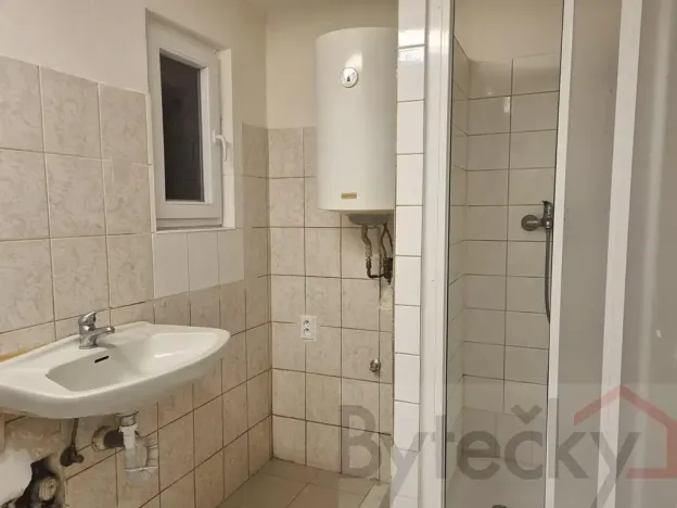 Pronájem bytu 1+1, Praha - Strašnice, Srbínská, 24 m2