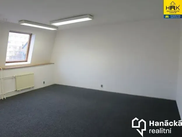 Pronájem kanceláře, Olomouc, Jungmannova, 21 m2