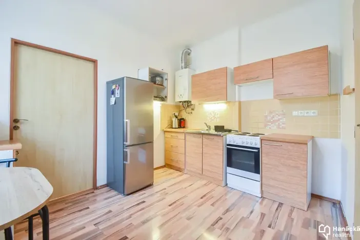 Prodej bytu 2+1, Olomouc, Dolní náměstí, 52 m2