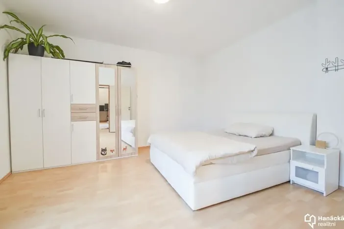 Prodej bytu 2+1, Olomouc, Dolní náměstí, 52 m2