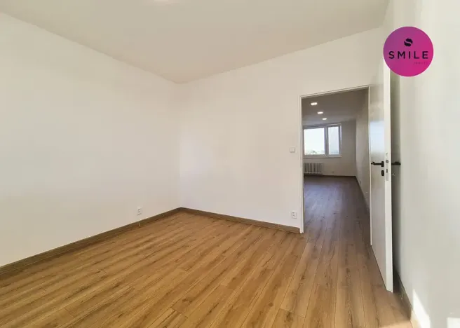 Pronájem bytu 2+kk, Ostrava, Bohumínská, 46 m2
