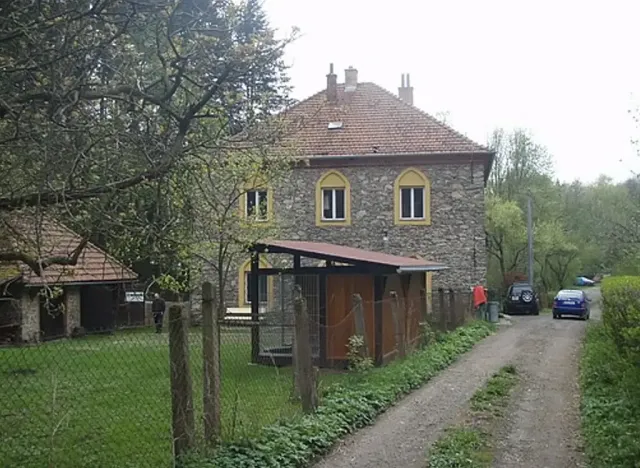 Prodej rodinného domu, Kuničky, 92 m2