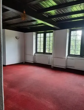 Pronájem ubytování, Mariánské Lázně, 255 m2