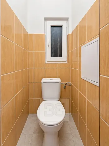 Pronájem bytu 2+1, Děčín, Na Úpatí, 45 m2