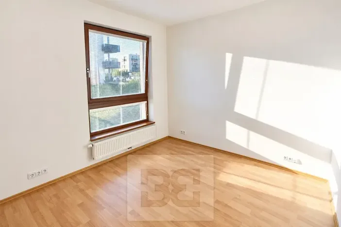 Pronájem bytu 2+kk, Praha - Zličín, Lipovská, 42 m2