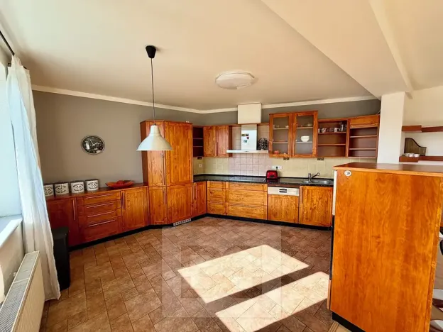 Prodej bytu 5+kk, Praha - Košíře, Černochova, 184 m2