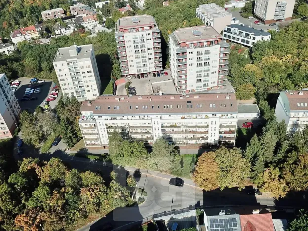 Prodej bytu 5+kk, Praha - Košíře, Černochova, 184 m2