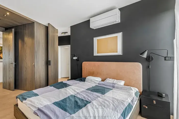 Prodej bytu 4+kk, Praha - Holešovice, V háji, 106 m2