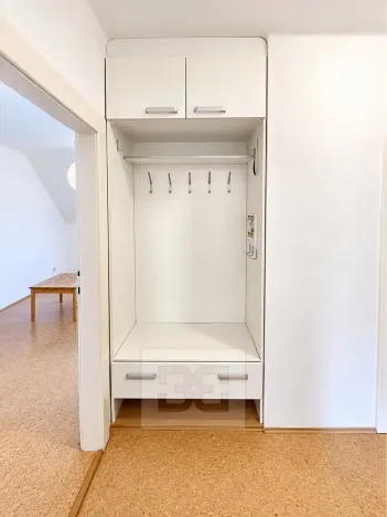 Pronájem bytu 4+kk, Praha - Vokovice, Na rozdílu, 99 m2
