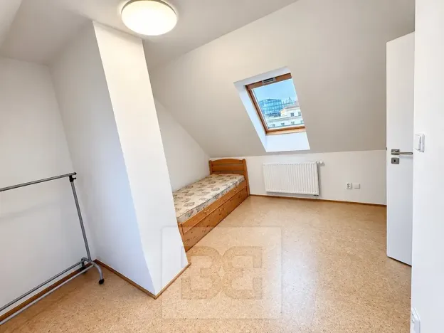 Pronájem bytu 4+kk, Praha - Vokovice, Na rozdílu, 99 m2