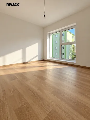 Pronájem bytu 2+kk, Olomouc, Varšavské nám., 45 m2
