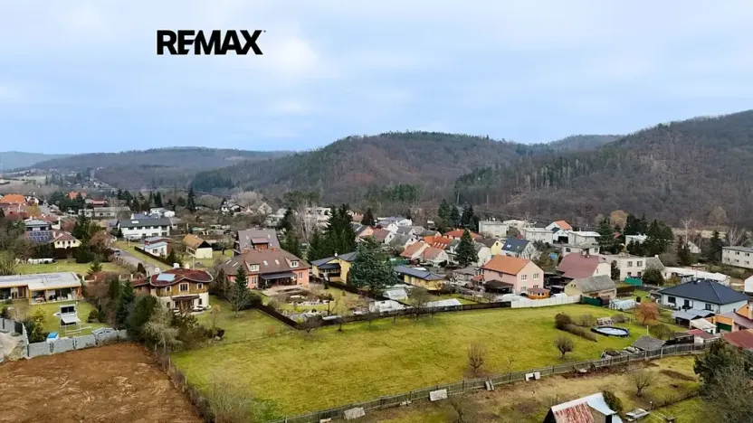 Prodej komerčního pozemku, Chrustenice, 1063 m2