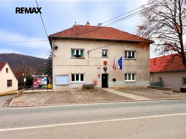 Prodej komerčního pozemku, Chrustenice, 1063 m2