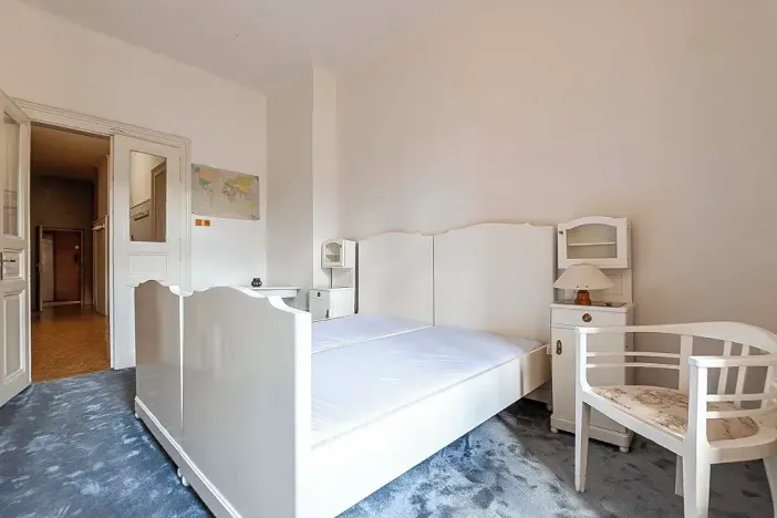 Prodej bytu 3+1, Mariánské Lázně, Ruská, 100 m2