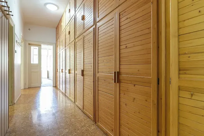 Prodej bytu 3+1, Mariánské Lázně, Ruská, 100 m2