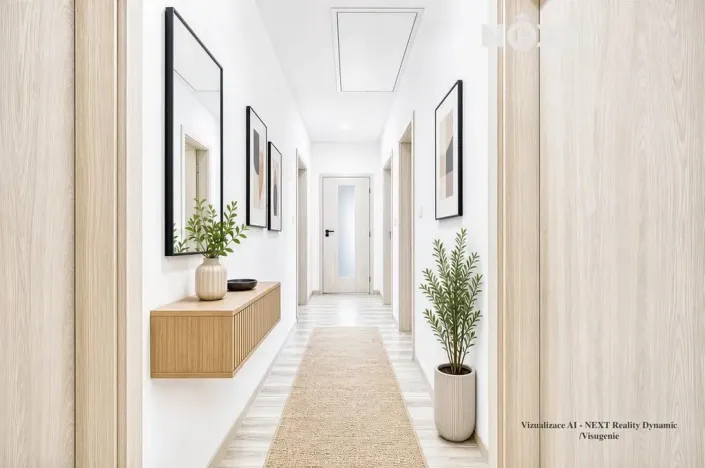 Prodej rodinného domu, Želeč, 101 m2