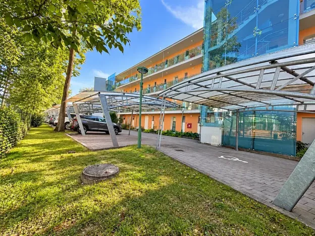 Prodej bytu 2+kk, Jesenice, V Lázních, 47 m2