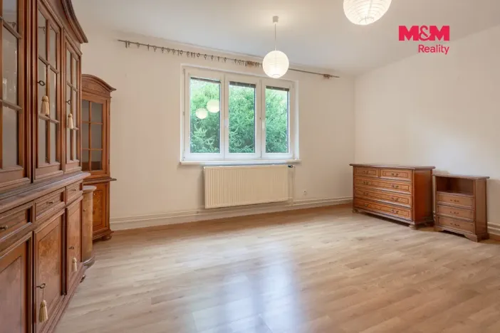 Prodej bytu 2+1, Zlín, Padělky IX, 54 m2