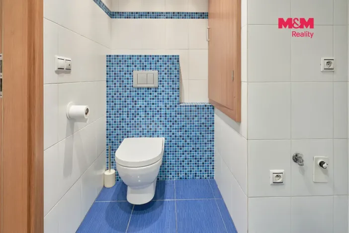 Prodej bytu 2+1, Zlín, Padělky IX, 54 m2