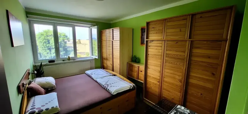 Pronájem bytu 3+1, Nový Jičín, Tyršova, 90 m2