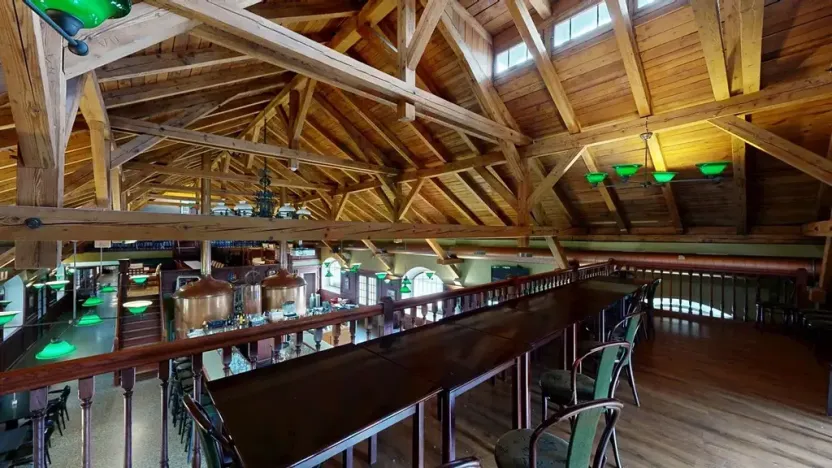 Dražba restaurace, Praha - Holešovice, Jankovcova, 1096 m2