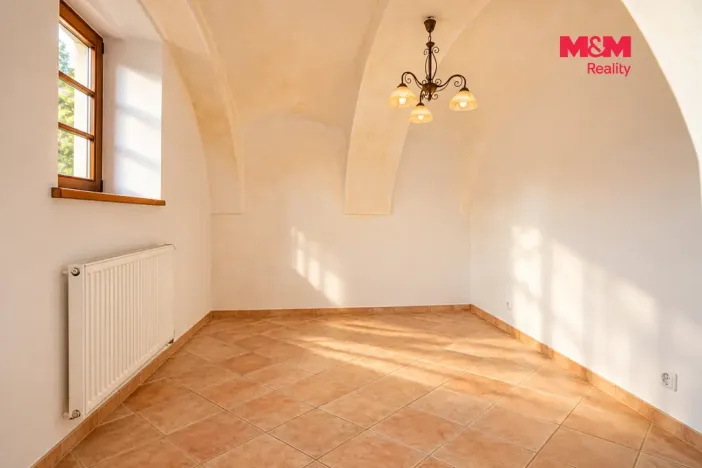Prodej rodinného domu, Člunek, 105 m2