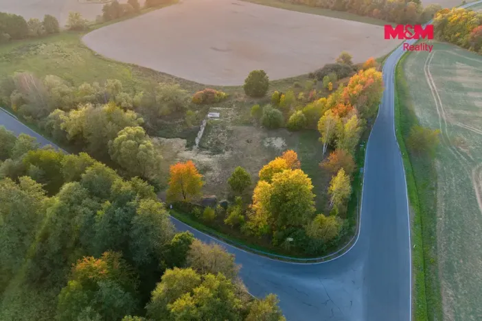 Prodej pozemku pro bydlení, Postřekov, 3613 m2