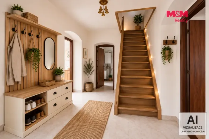 Prodej rodinného domu, Plánice, Křižíkova, 72 m2