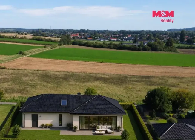 Prodej pozemku pro bydlení, Mělník, Lhotecká, 1044 m2