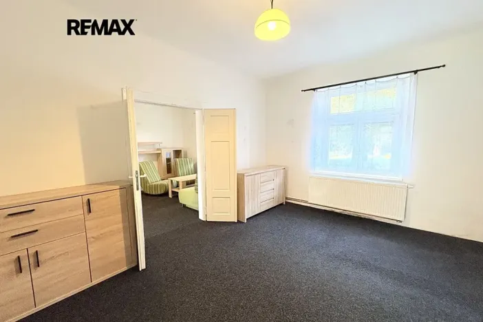 Prodej bytu 3+1, Kutná Hora, Nádražní, 75 m2